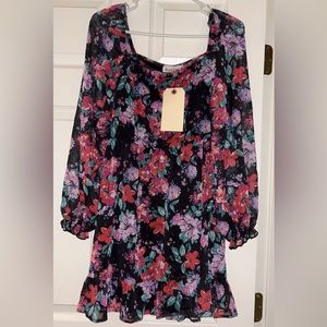 Size small dress from Lime Lush.